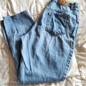 Women's denim